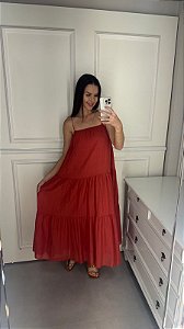 Vestido Alcinhas Marias GOIABA FARM 345888