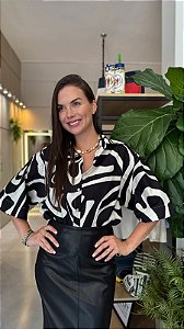 Camisa Calçadão Tropical FARM 359019