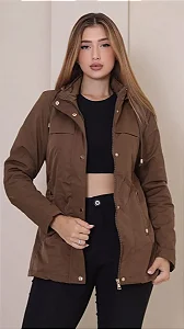 Parka fem café facinelli 690166