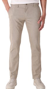 Calça essencial slim color bol off white Ogochi 002000190000