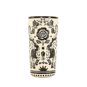 Copo Farm glub 500ml roman estampada Farm ETC 7838077