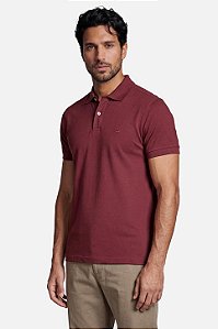 Camisa polo basica bordo Aramis PO.10.0280