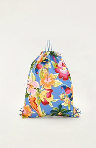 Bolsa Farm praiana praia aloha carioca R estampada 78332933