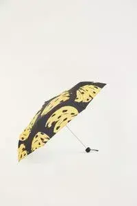 Guarda-chuva Farm chua bossa banana estampada 78325960