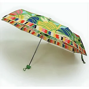Guarda-chuva Farm chua bosque dos passaros estampada 78325760