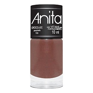 Esmalte Anita Chocolate