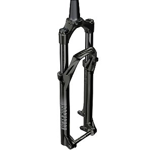 Suspensão MTB RockShox Judy Silver TK A3 Solo Air Boost Trava no Guidão 29" 100mm