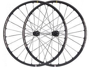 Roda MTB Mavic Crossmax SLS 29 Boost