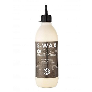 Óleo Lubrificante Cera de Corrente Session S-Wax 500ml