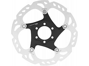 Rotor de Freio a Disco Shimano SM-RT86 Ice Tech - 6 bolt