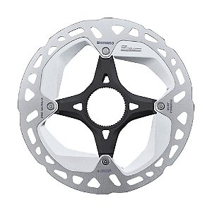 Rotor de Freio a Disco Shimano RT-MT800 Ice Tech Freeza - Center Lock