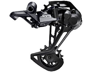 Câmbio Traseiro Shimano Deore XT RD-M8100 SGS Shadow Plus 12v