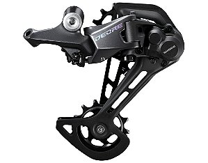 C mbio Traseiro Shimano XTR RD M9100 SGS Shadow Plus 12v