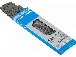 Corrente Shimano SLX CN-M7100 12v - 126 links