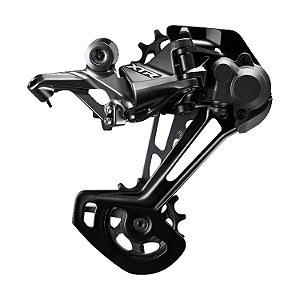 Câmbio Traseiro Shimano XTR RD-M9100 SGS Shadow Plus 12v