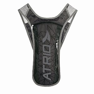 Mochila de Hidratação ATRIO Sprint - Reservatório de 1,5L (Preta) -  Revolution Bikes - Loja Premium de Mountain Bike e Ciclismo em Brasília