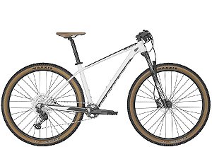 Bicicleta MTB Scott Scale 965 White 2022