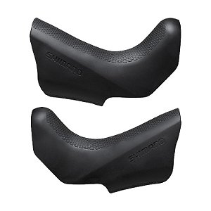 Capa STI Shimano ST-RS785 Par Preto