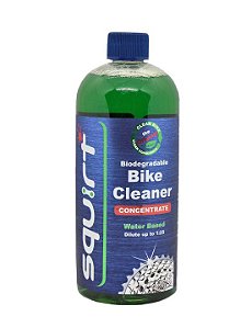 Limpador Desengraxante Squirt Bike Cleaner Concentrate 1000ml