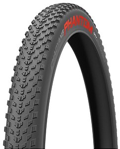 Pneu MTB Chaoyang Phantom Dry 120tpi Tubeless Ready SPS Silica Control Compound