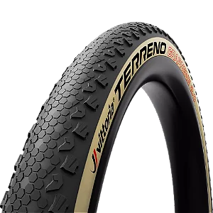 Pneu MTB 29" Vittoria Terreno XCR TLR Bege