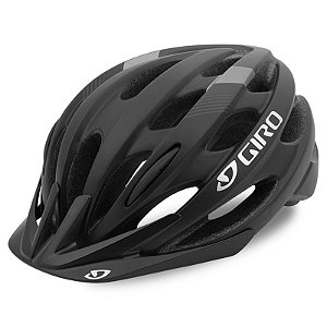 Capacete Ciclismo Giro Helios MIPS Spherical 2021 - Matte Black -  Revolution Bikes - Loja Premium de Mountain Bike e Ciclismo em Brasília