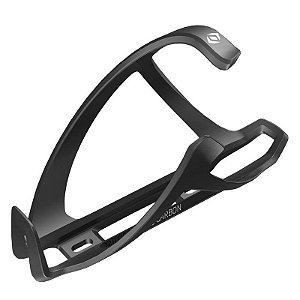 Suporte de Garrafa Scott Syncros Tailor Cage 1.0 Carbon - Preto / White (Direita)