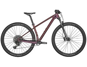 Bicicleta MTB Feminina Contessa Scott Scale 920 2022