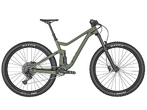 Bicicleta Scott Genius 950 2022