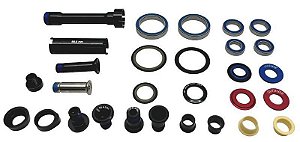 Kit Reparo Balança Scott Spark 120mm 2022