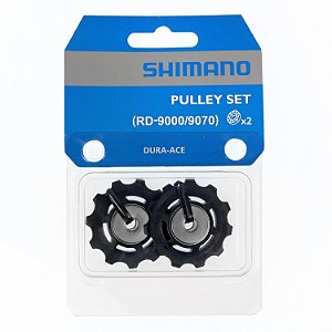 Polia Roldana de Câmbio Shimano Dura-Ace (RD-9000) 11v