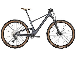 Bicicleta MTB Scott Spark 960 Black