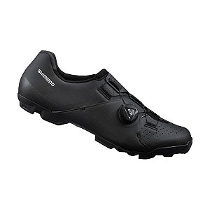 Sapatilha MTB Shimano XC3 SH-XC300 Black