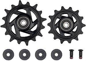 Polia Roldana de Câmbio SRAM X0 T-Type AXS 12v