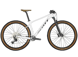 Bicicleta MTB Scott Scale 930 White