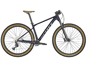 Bicicleta MTB Scott Scale 965 Blue