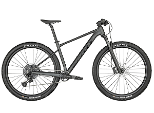 Bicicleta MTB Scott Scale 970 Grey
