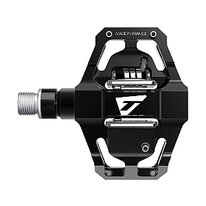 Pedal MTB Time Speciale 8 Black