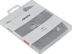 Corrente Sram APEX D1 AXS 12v 120L