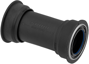 Movimento Central Sram DUB BB386 Road Wide