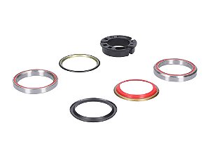 Caixa de Direção Syncros ZS56/28.6 - ZS56/40 (Scott Spark 2022)