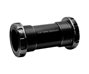 Movimento Central CeramicSpeed BSA Sram DUB Road Coated