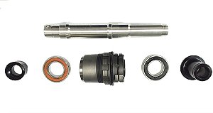Kit Reparo Cubo Syncros Formula CL-14811 XD