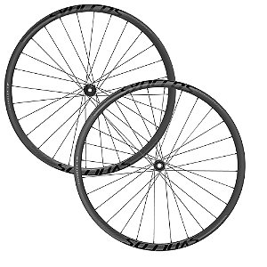 Roda MTB Syncros Silverton 1.0 30mm XD Disc Center Lock