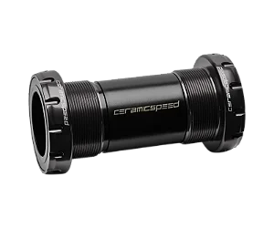 Movimento Central CeramicSpeed BSA Sram DUB MTB Coated