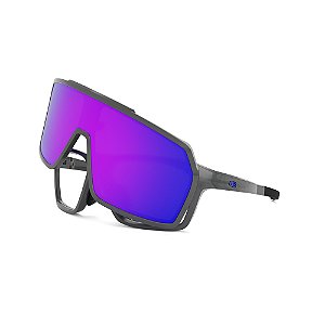 Oculos HB Presto Graphene Blue Blue Chrome