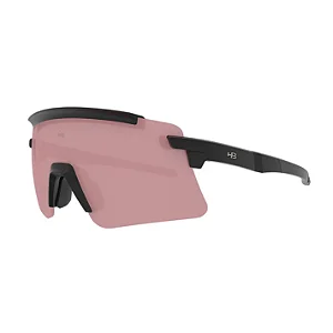 Oculos HB Apex Matte Black Amber