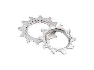 Kit de Engrenagem Cog Cassete Shimano CS-M9100/CS-M8100/CS-M7100/CS-M6100 12v