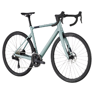 Bicicleta Road Scott Addict 40 Iceberg Green 2025