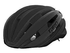 Capacete Giro Synthe II MIPS (Matte Black)
